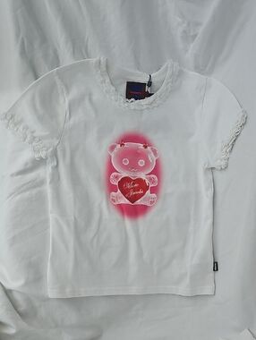 Heaven By Marc Jacobs